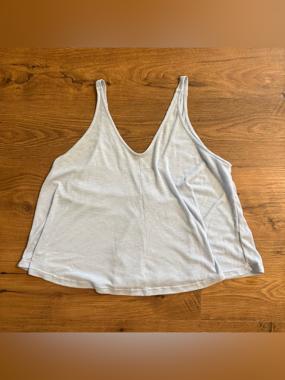 Free People Dani Tank Top